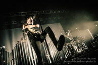 Talisco / Le Trianon - 04 décembre 2019