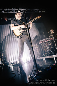 Talisco / Le Trianon - 04 décembre 2019