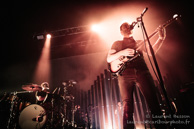 Talisco / Le Trianon - 04 décembre 2019