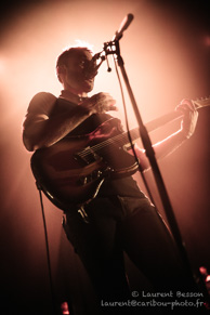 Talisco / Le Trianon - 04 décembre 2019