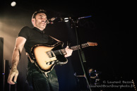 Talisco / Le Trianon - 04 décembre 2019