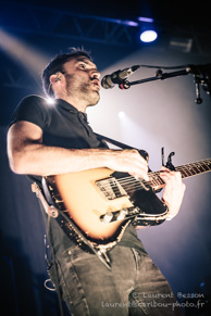 Talisco / Le Trianon - 04 décembre 2019