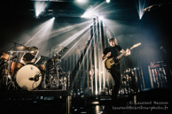 Talisco / Le Trianon - 04 décembre 2019