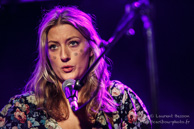 Tallulah Smith / La Boule Noire - 04 mars 2015