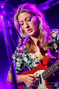 Tallulah Smith / La Boule Noire - 04 mars 2015