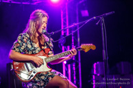 Tallulah Smith / La Boule Noire - 04 mars 2015