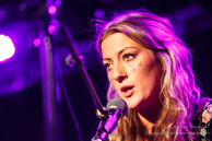 Tallulah Smith / La Boule Noire - 04 mars 2015