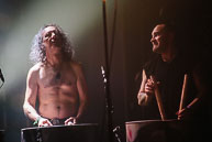 Les Tambours du Bronx - Weapons of Mass Percussion