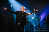 Les Tambours du Bronx(feat.  Franky Costanza, Stéphane Buriez & Reuno) - Weapons of Mass Percussion  / La Machine du Moulin Rouge - 20 mars 2018