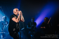 Les Tambours du Bronx(feat.  Franky Costanza, Stéphane Buriez & Reuno) - Weapons of Mass Percussion  / La Machine du Moulin Rouge - 20 mars 2018