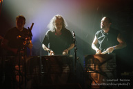 Les Tambours du Bronx(feat.  Franky Costanza, Stéphane Buriez & Reuno) - Weapons of Mass Percussion  / La Machine du Moulin Rouge - 20 mars 2018