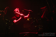 Les Tambours du Bronx(feat.  Franky Costanza, Stéphane Buriez & Reuno) - Weapons of Mass Percussion  / La Machine du Moulin Rouge - 20 mars 2018