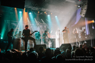 Les Tambours du Bronx(feat.  Franky Costanza, Stéphane Buriez & Reuno) - Weapons of Mass Percussion  / La Machine du Moulin Rouge - 20 mars 2018