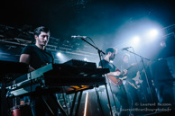 Tample / La Boule Noire - 07 février 2018