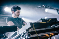 Tample / La Boule Noire - 07 février 2018