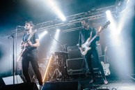 Tample / La Boule Noire - 07 février 2018