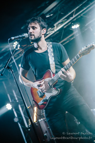 Tample / La Boule Noire - 07 février 2018