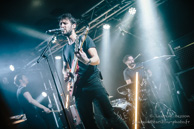 Tample / La Boule Noire - 07 février 2018