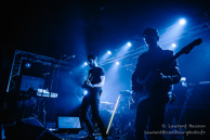 Tample / La Boule Noire - 07 février 2018