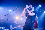 Tample / La Boule Noire - 07 février 2018