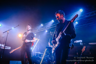 Tample / La Boule Noire - 07 février 2018