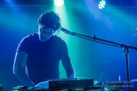 Tample / La Boule Noire - 07 février 2018