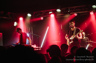 Tample / La Boule Noire - 07 février 2018