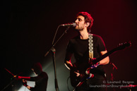 Tample / Café de la Danse - 22 novembre 2018