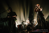 Tample / Café de la Danse - 22 novembre 2018