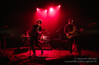 Tample / Café de la Danse - 22 novembre 2018