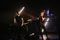 Tample / Café de la Danse - 22 novembre 2018