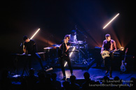 Tample / Café de la Danse - 22 novembre 2018