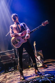 Tample / Café de la Danse - 22 novembre 2018