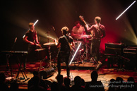 Tample / Café de la Danse - 22 novembre 2018