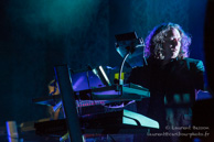Tangerine Dream / Le Trianon - 22 mai 2014