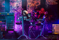 Tangerine Dream / Le Trianon - 22 mai 2014