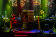 Tangerine Dream / Le Trianon - 22 mai 2014