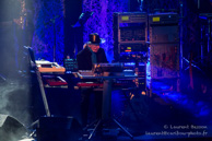 Tangerine Dream / Le Trianon - 22 mai 2014