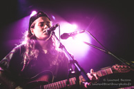 Tash Sultana / La Maroquinerie - 04 juillet 2017