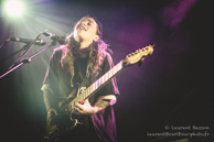 Tash Sultana / La Maroquinerie - 04 juillet 2017