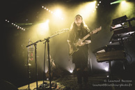 Tash Sultana / La Maroquinerie - 04 juillet 2017