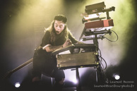 Tash Sultana / La Maroquinerie - 04 juillet 2017