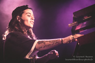 Tash Sultana / La Maroquinerie - 04 juillet 2017
