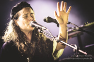 Tash Sultana / La Maroquinerie - 04 juillet 2017