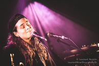Tash Sultana / La Maroquinerie - 04 juillet 2017