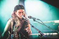 Tash Sultana / La Maroquinerie - 04 juillet 2017