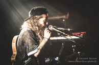 Tash Sultana / La Maroquinerie - 04 juillet 2017
