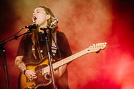 Tash Sultana