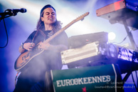 Tash Sultana / Les Eurockéennes 2017 - Belfort - 07 juillet 2017