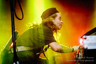 Tash Sultana / Les Eurockéennes 2017 - Belfort - 07 juillet 2017